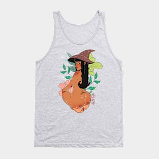 Witchy Baby Tank Top